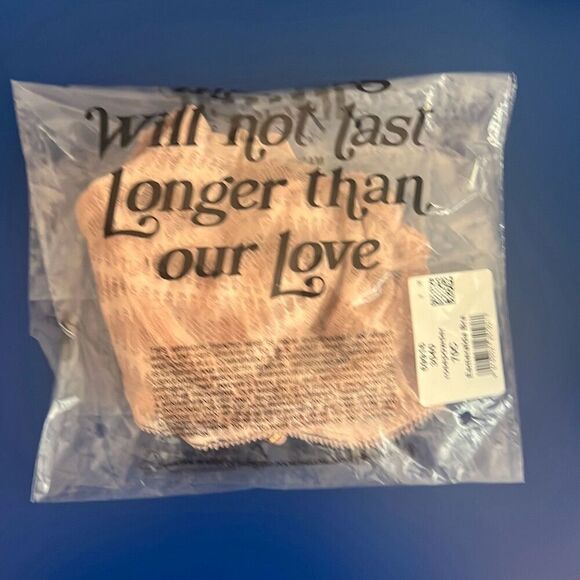 NWT Wolford Esmeralda Underwire Bra Rosepowder 32C - Picture 11 of 11